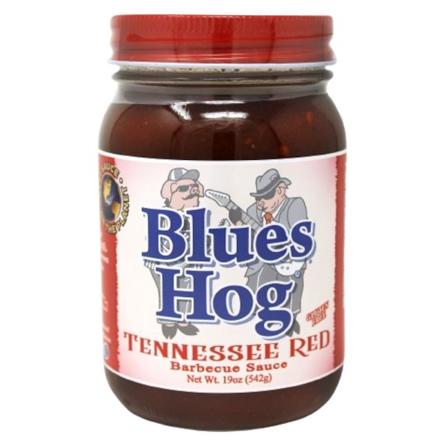 Blues Hog - Tennesse Red Sauce - 562ml