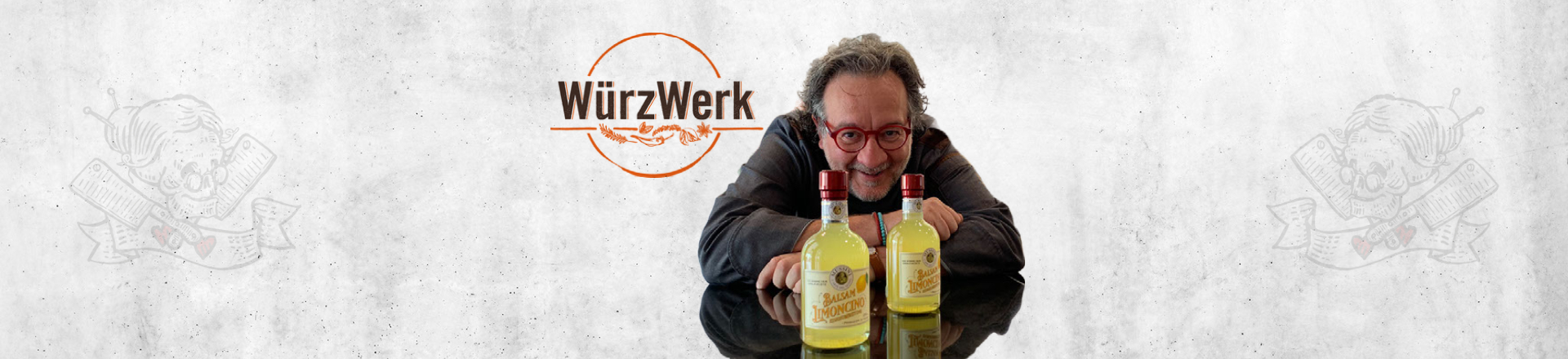 Stefano Suich – ButcherGrannys Experte