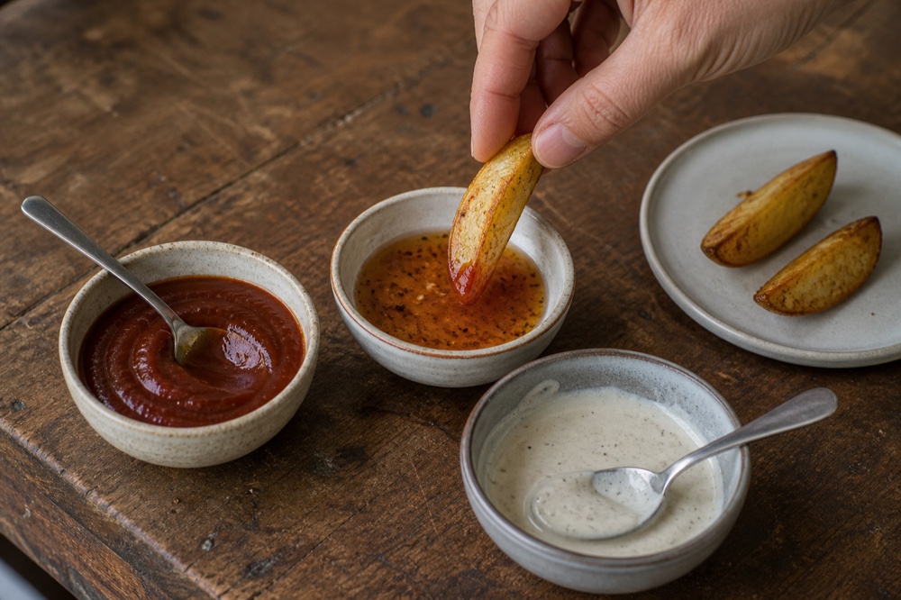 BBQ-Saucen verstehen: Welche Sauce passt wozu?