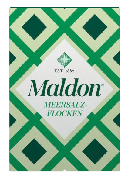 Maldon - Sea Salt Flakes - 250g