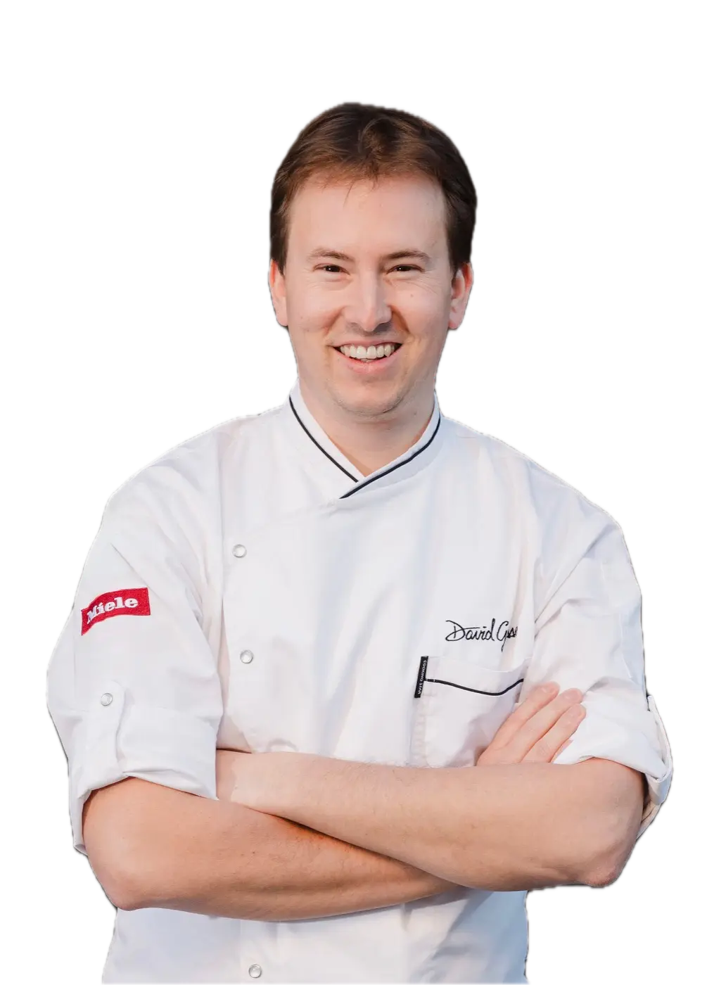David Geisser – ButcherGrannys Experte