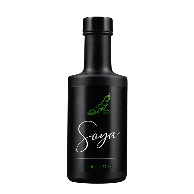 Soy & Soul - Soya Lauch - Soya Sauce - 200ml