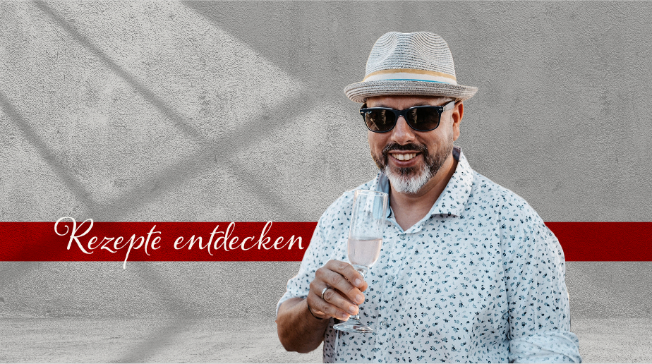 Rezepte von SHNTY entdecken