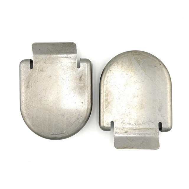 PK Grills - PK300/PK300AF Ash Vent Covers – Set of 2