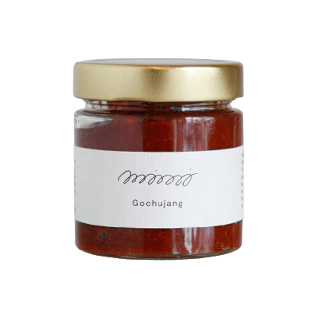 Mimi Ferments - Gochujang - Würzpaste - 200g
