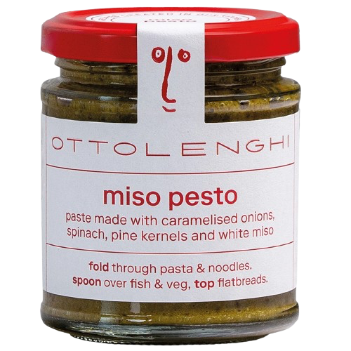 Ottolenghi - Miso Pesto - 170g