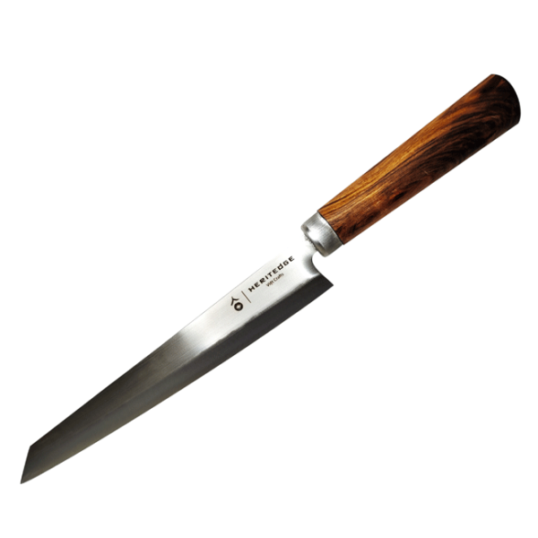 misü vs. Heritedge Viet Crafts – Si – Messer – Sonderedition