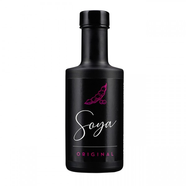 Soy & Soul - Soya Original - Sauce - 200ml