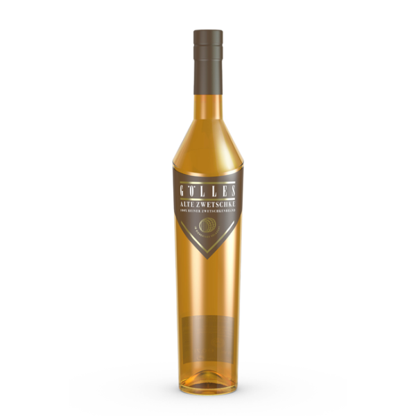 Gölles - Zwetschkenbrand "Alte Zwetschke" - 700 ml