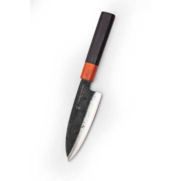 Heritedge Viet Crafts - Lac - Messer - Mike Süsser empfiehlt