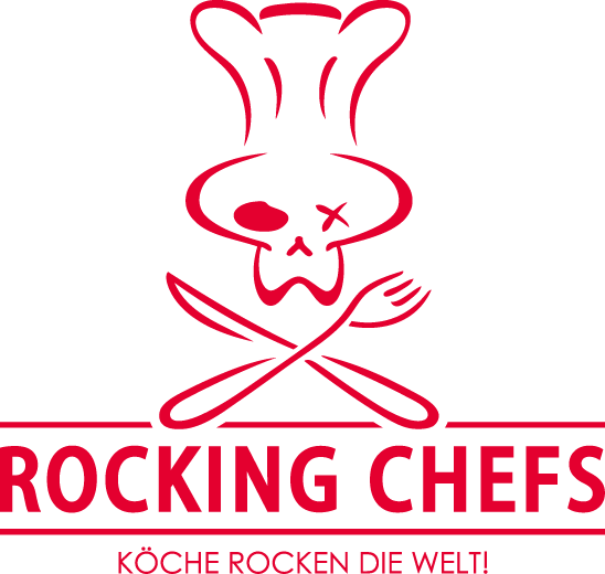 Rocking Chefs