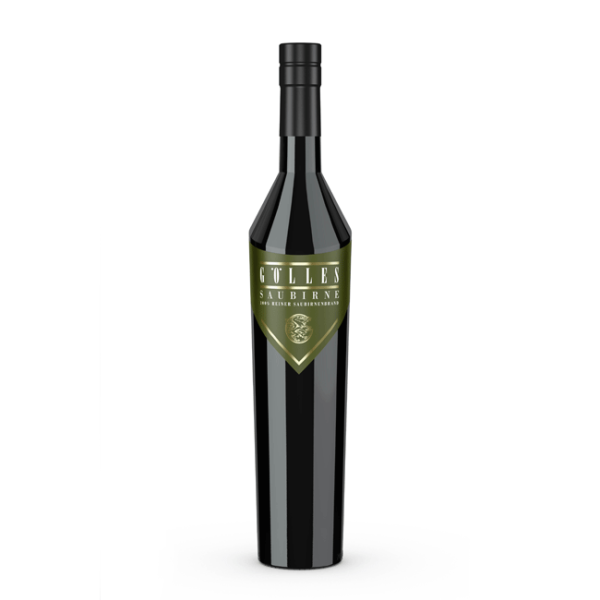 Gölles - Wildbirnenbrand "Saubirne" - 700 ml