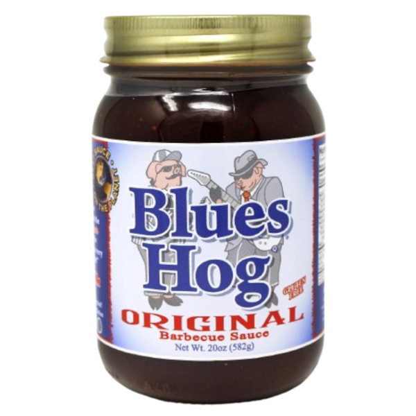 Blues Hog - Original BBQ Sauce - 582g