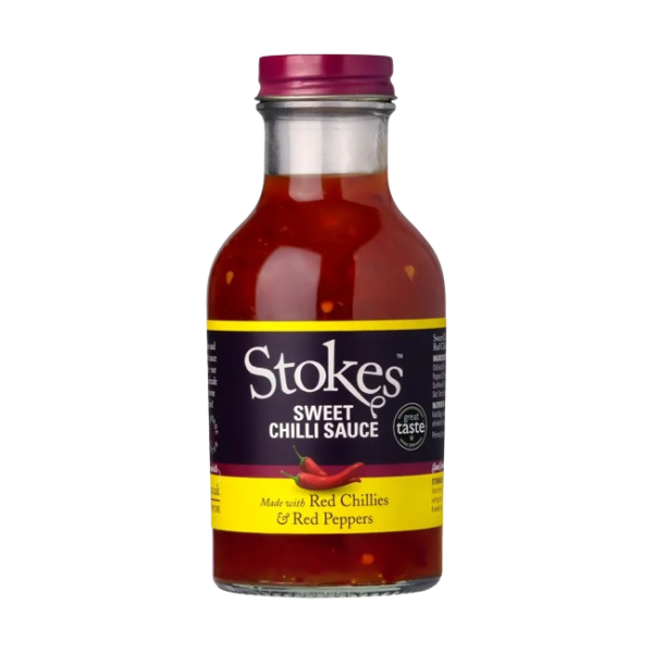 Stokes - Sweet Chilli Sauce - 259ml