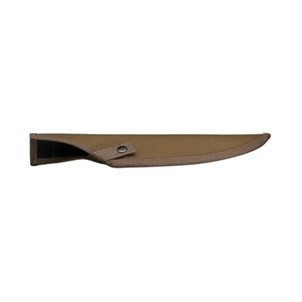 Erste Schmiede - Messerscheide Carbonwood