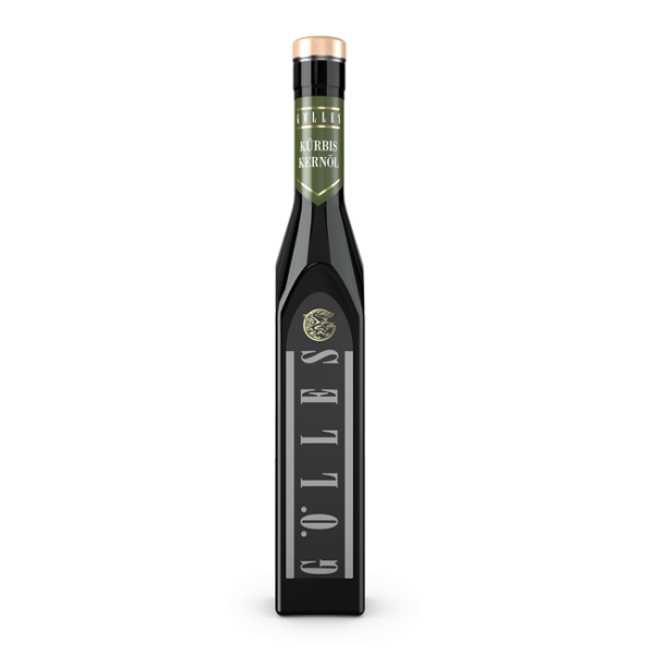 Gölles - Kürbiskernöl - 250 ml