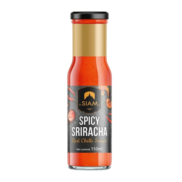 deSIAM - Sriracha Chilli Sauce - 150ml