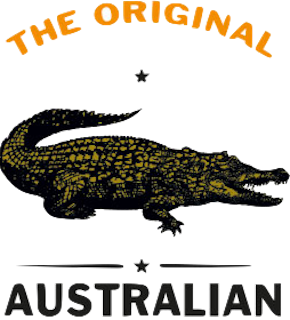 The Original Australian