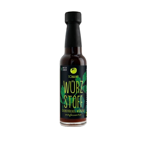 TOMAMI - Würzstoff - 90ml