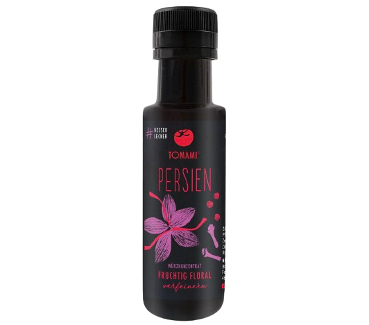 TOMAMI - Persien - 90ml