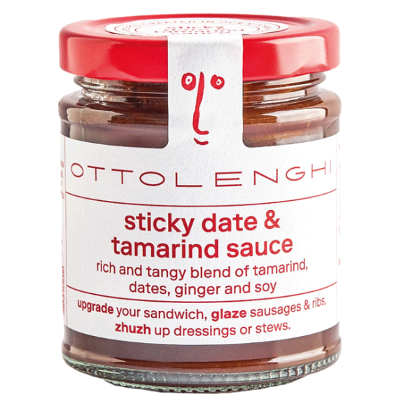 Ottolenghi - Sticky Date and Tamarind Marinade -180g
