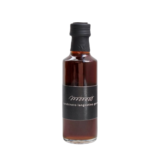 Mimi Ferments - Carabinero langostino garum - 100ml