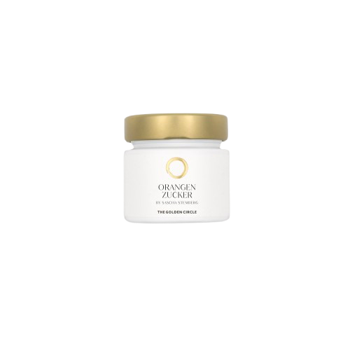 Sascha Stemberg - Orangen Zucker - 80g