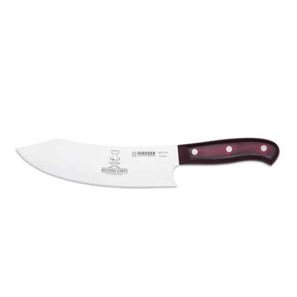 Rocking Chefs - Chefs No.1 ROCKING CHEFS - Messer - 20 cm