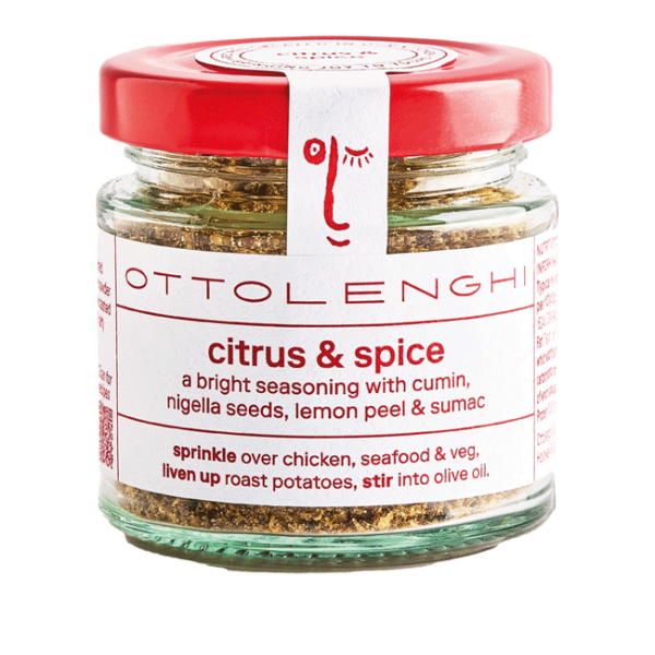 Ottolenghi - Citrus & Spice - 50g