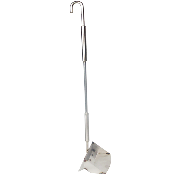 Gateway Drum Smoker- Cleanout Tool