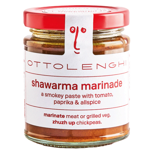Ottolenghi - Shawarma Marinade - 180g