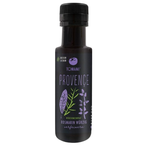 TOMAMI - Provence - 90ml