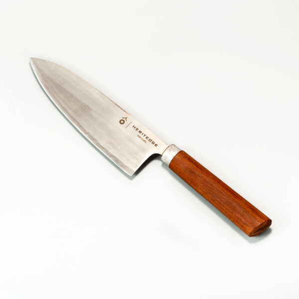 Heritedge Viet Crafts - Chep S - Messer - Mike Süsser empfiehlt