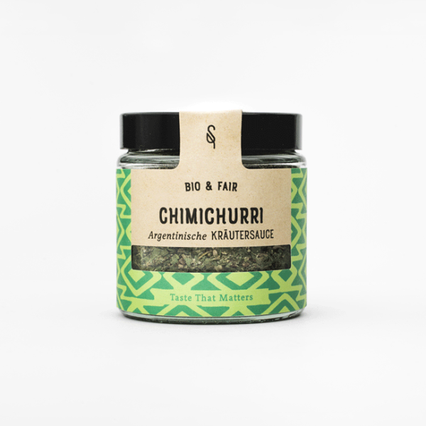 Soul Spice - Chimichurri - Bio - Gewürzmischung - 35g