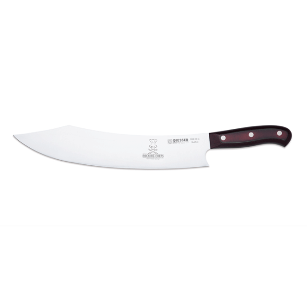 Rocking Chefs - Barbeque No.1 „MACHETE“ ROCKING CHEFS - Messer - 30 cm