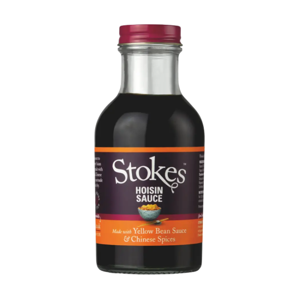 Stokes - Hoisin Sauce - 260ml