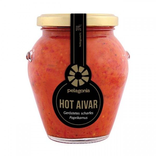 Pelagonia - HOT Aivar - 314g