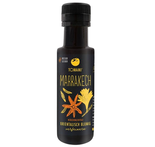 TOMAMI - Marrakech - 90ml