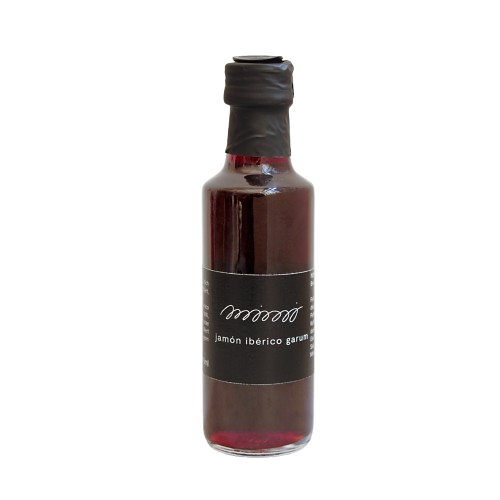 Mimi Ferments - Jamón ibérico garum - 100ml