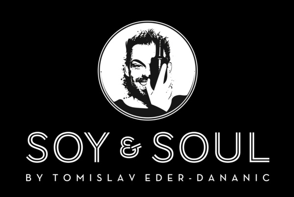 Soy & Soul by Tomislav Eder-Dananic