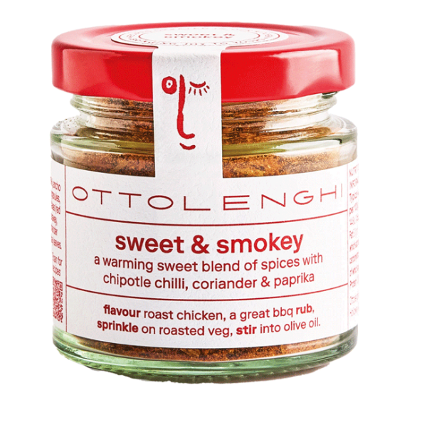 Ottolenghi - Sweet & Smokey - 50g