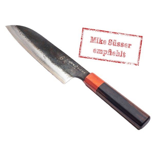 Heritedge Viet Crafts - Phung - Messer - Mike Süsser empfiehlt