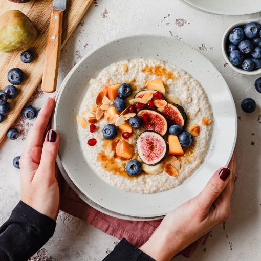 TaylorColledge-Quinoa-Vanilla-Porridge-by-butchergrannys