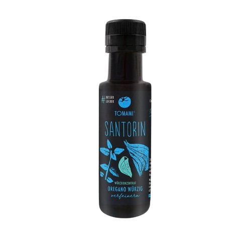 TOMAMI - Santorin - 90ml