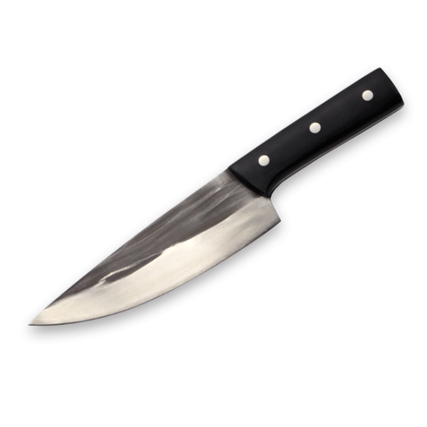Erste Schmiede - Handgeschmiedetes Allzweckmesser V2