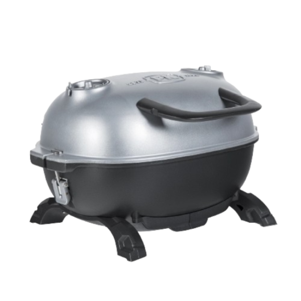 PK Grills - PKGO Grill & Smoker mit Flipkit