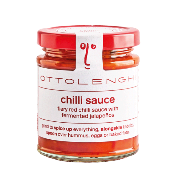 Ottolenghi - Chilli Sauce - 170g
