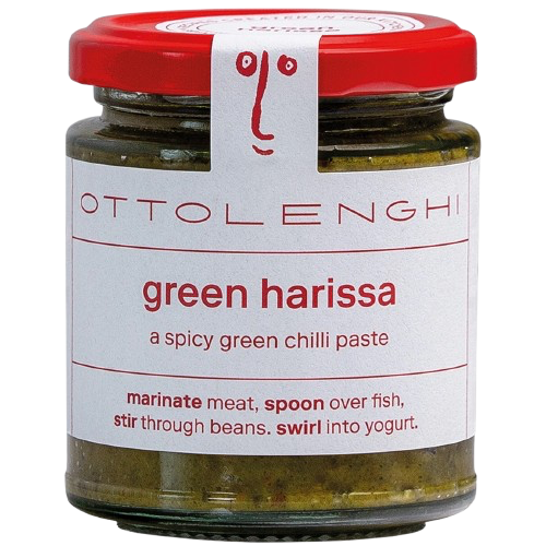 Ottolenghi - Green Harissa - 170g