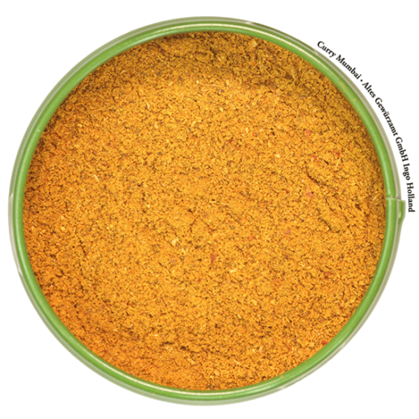 Altes Gewürzamt - Curry Mumbai Gewürzmischung - 70g