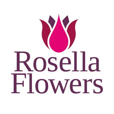 Rosella Flowers